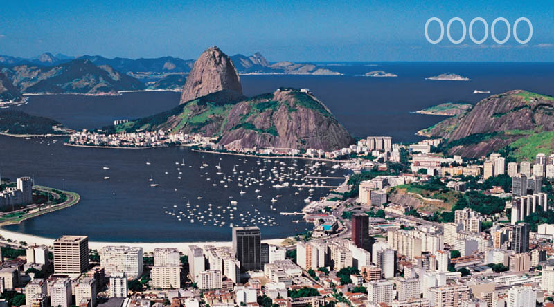 Brazil