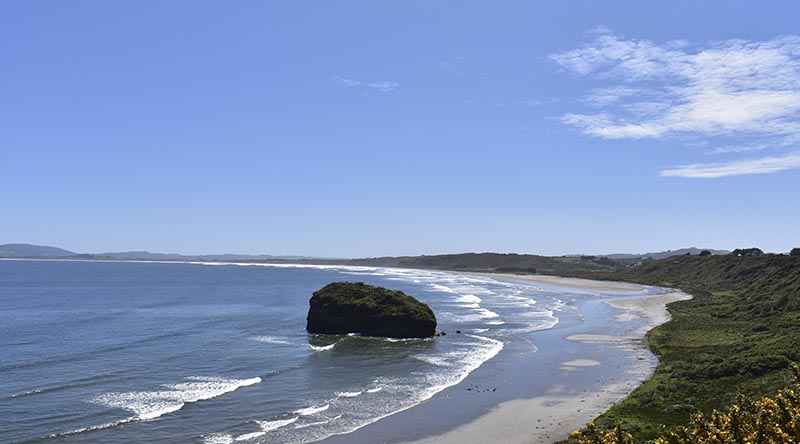 Chile