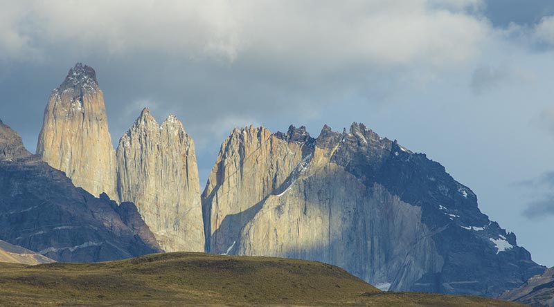 Chile