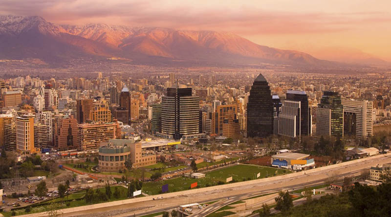 Chile
