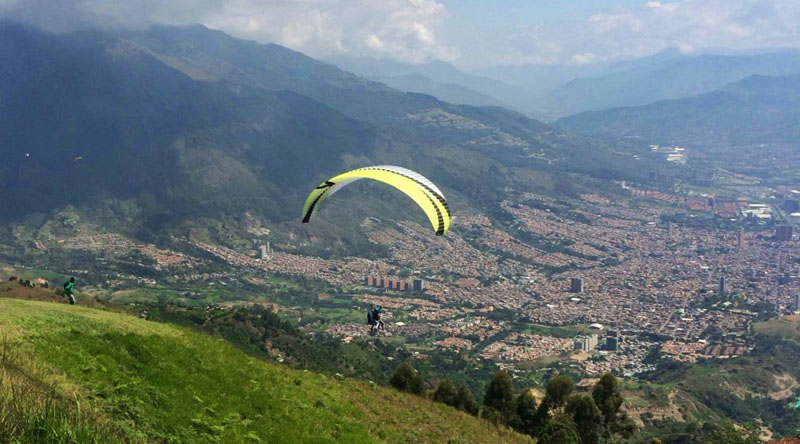 Medellin - Colombia