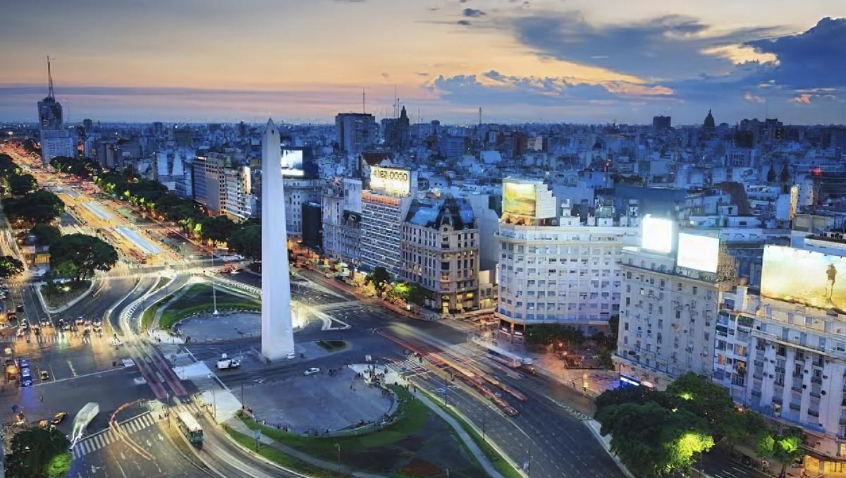Argentina