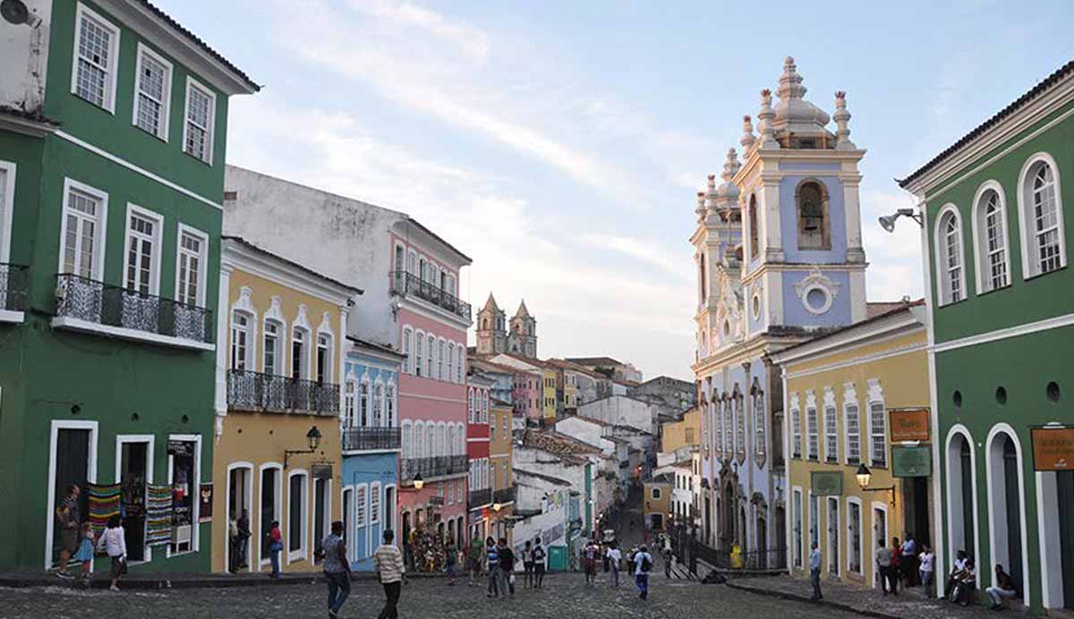 Salvador