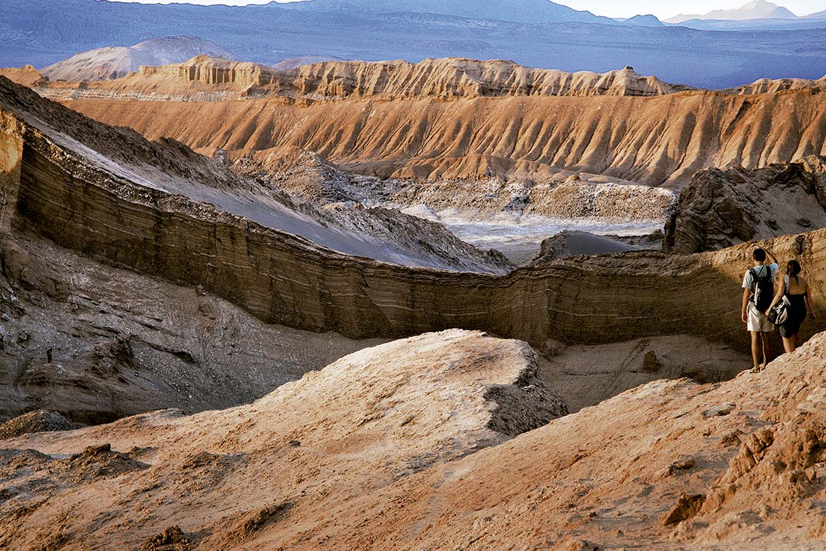 Atacama