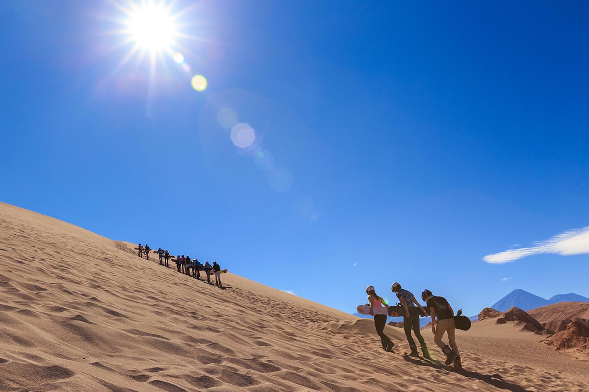 Atacama