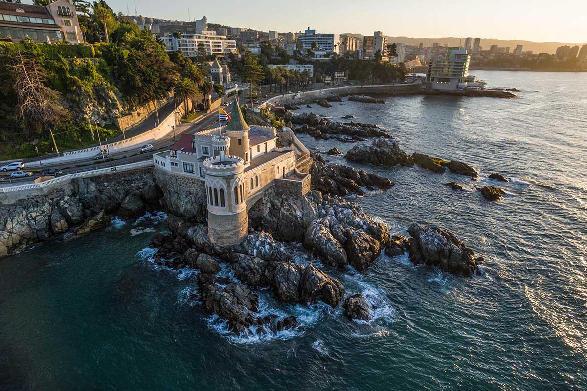 Viña del Mar