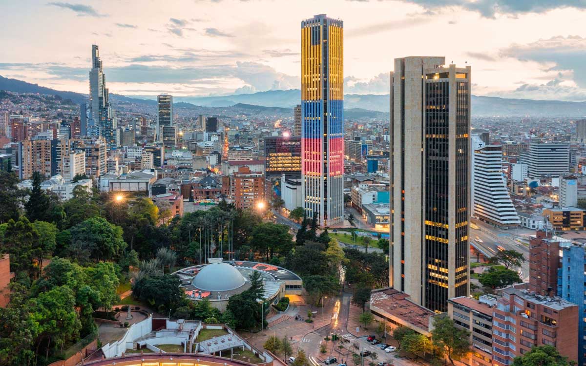 Bogota