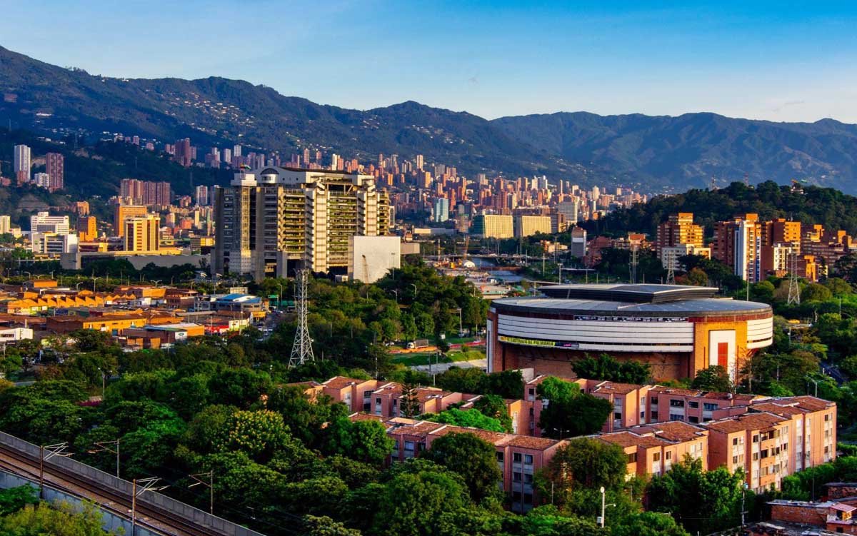 Medellin