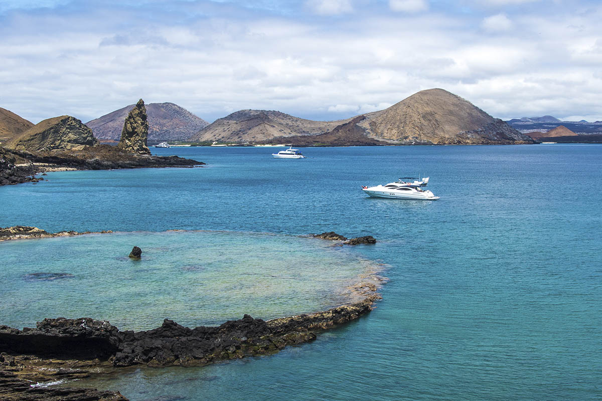 Galapagos