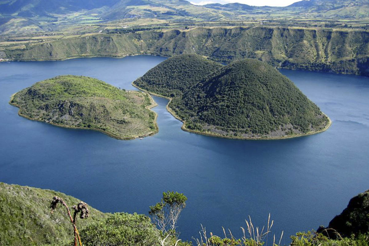 Ecuador Info
