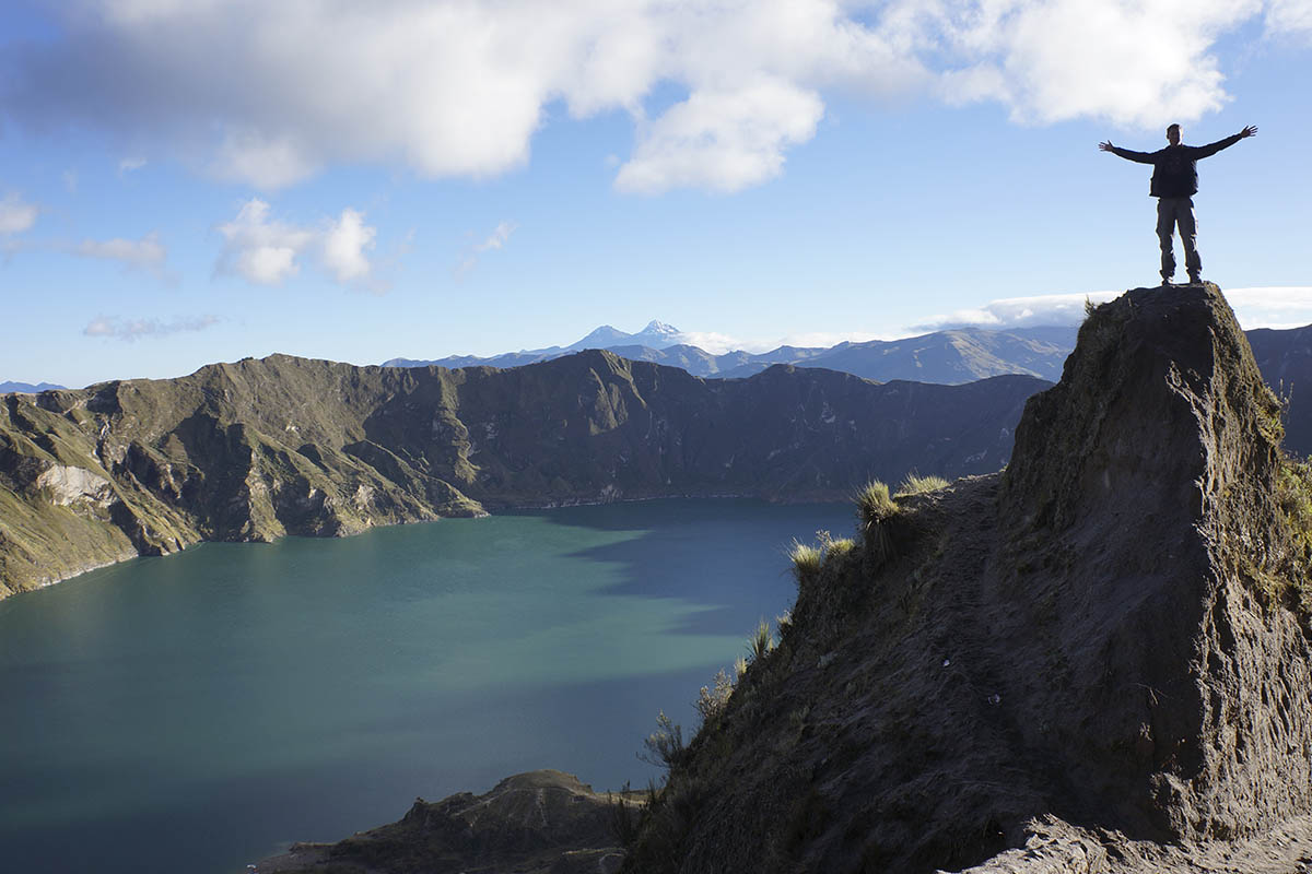 Isla de La Plata