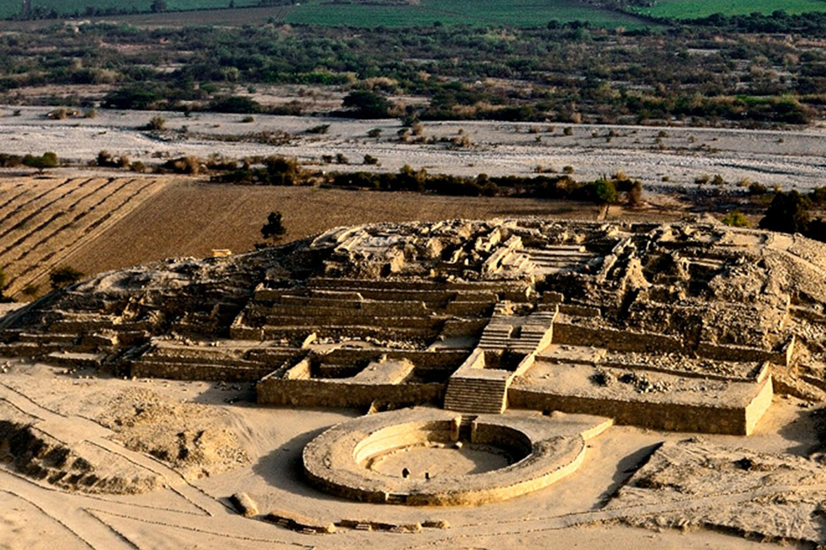 Caral
