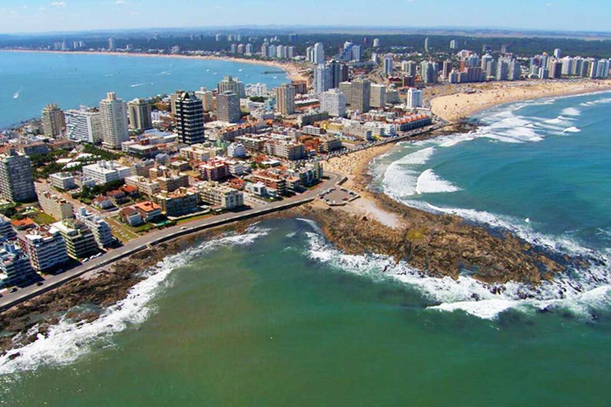 Uruguay